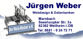 Der Web-Weber e.K.